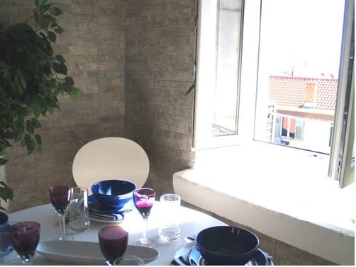 Imagen general del Hotel Split Inn Apartments. Foto 5