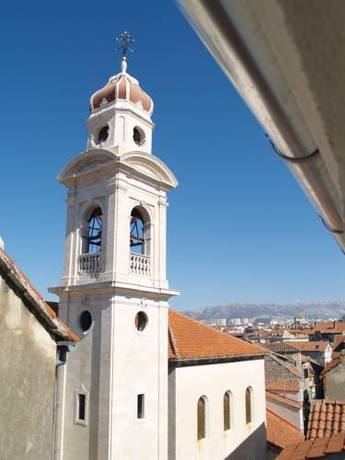 Imagen general del Hotel Split Inn Apartments. Foto 6