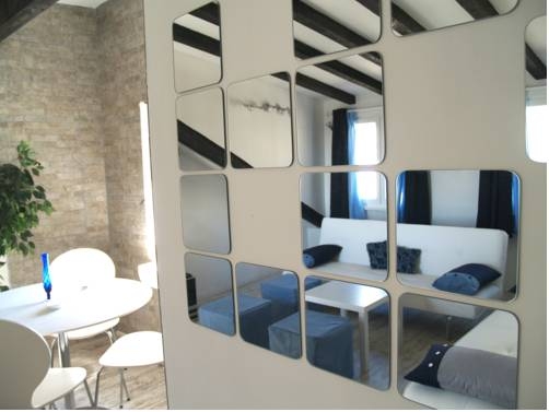 Imagen general del Hotel Split Inn Apartments. Foto 7