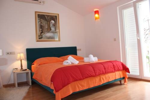 Imagen general del Hotel Split Inn Apartments. Foto 8