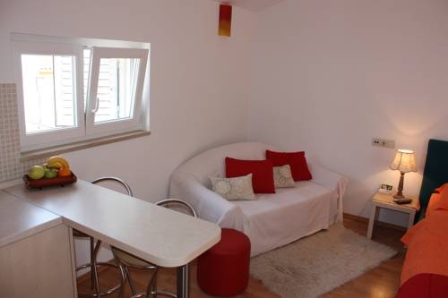 Imagen general del Hotel Split Inn Apartments. Foto 10