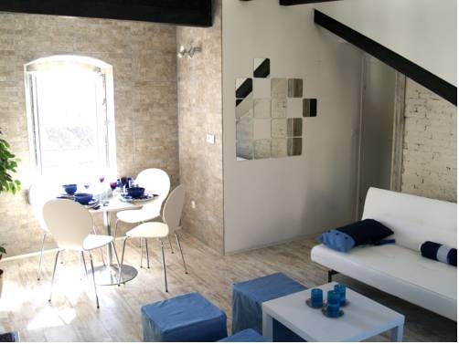 Imagen general del Hotel Split Inn Apartments. Foto 13