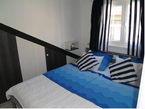 Imagen general del Hotel Split Inn Apartments. Foto 14