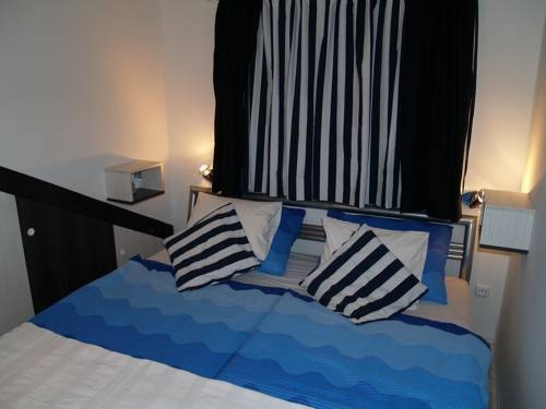 Imagen general del Hotel Split Inn Apartments. Foto 15