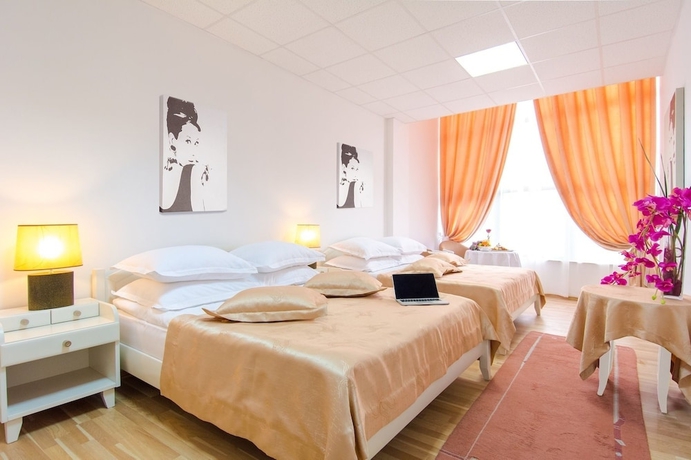 Imagen de la habitación del Hotel Split Inn By President. Foto 2