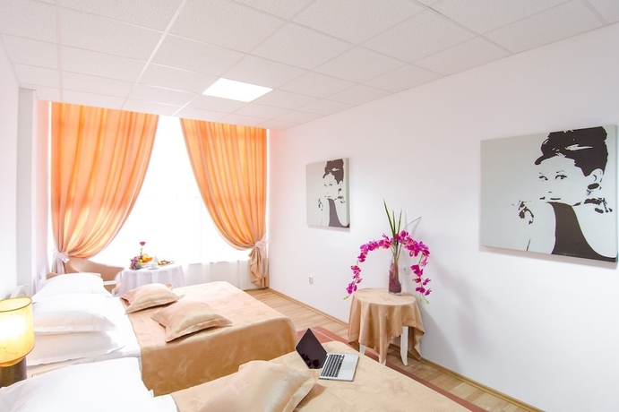 Imagen de la habitación del Hotel Split Inn By President. Foto 3