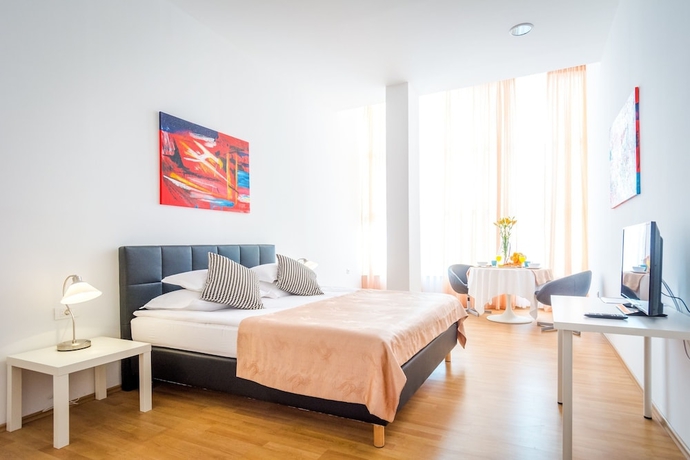 Imagen de la habitación del Hotel Split Inn By President. Foto 4