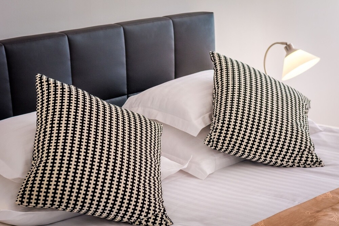 Imagen de la habitación del Hotel Split Inn By President. Foto 5