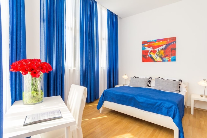 Imagen de la habitación del Hotel Split Inn By President. Foto 6