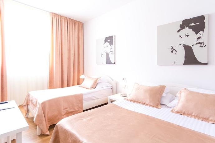 Imagen de la habitación del Hotel Split Inn By President. Foto 8