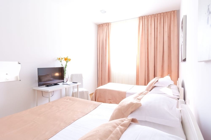 Imagen de la habitación del Hotel Split Inn By President. Foto 9