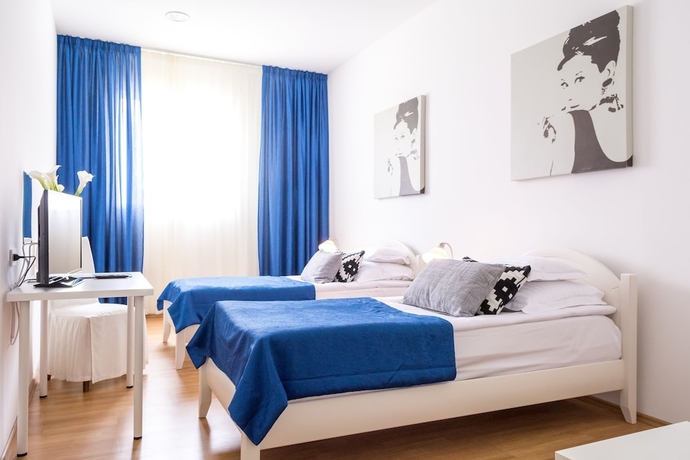 Imagen de la habitación del Hotel Split Inn By President. Foto 10