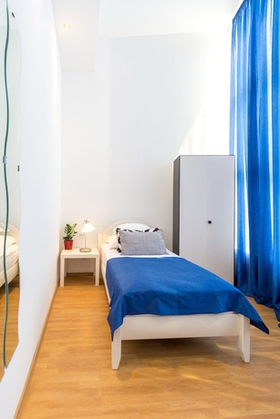 Imagen de la habitación del Hotel Split Inn By President. Foto 11