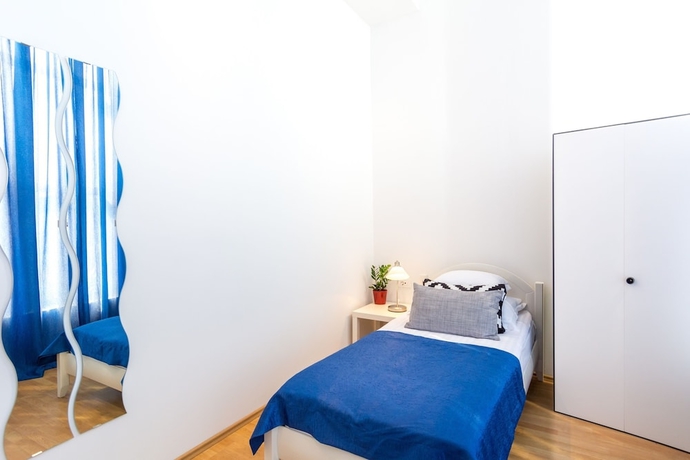 Imagen de la habitación del Hotel Split Inn By President. Foto 14