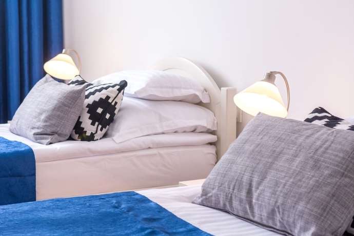 Imagen de la habitación del Hotel Split Inn By President. Foto 15