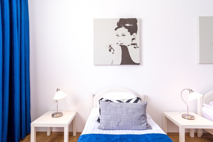 Imagen de la habitación del Hotel Split Inn By President. Foto 16