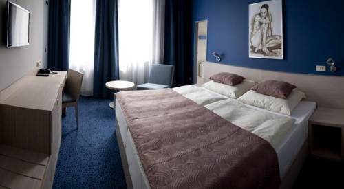 Imagen de la habitación del Hotel Split, Kadaň . Foto 2