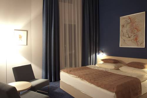 Imagen de la habitación del Hotel Split, Kadaň . Foto 4