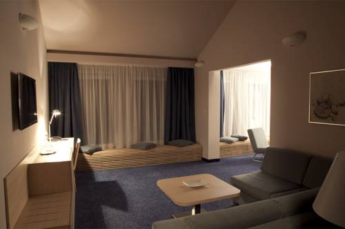 Imagen de la habitación del Hotel Split, Kadaň . Foto 5