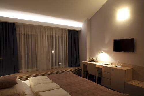 Imagen de la habitación del Hotel Split, Kadaň . Foto 6