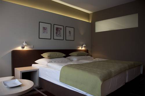 Imagen de la habitación del Hotel Split, Kadaň . Foto 7