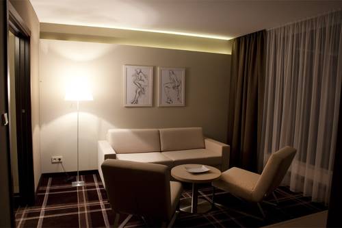 Imagen de la habitación del Hotel Split, Kadaň . Foto 8