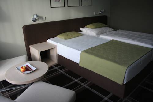 Imagen de la habitación del Hotel Split, Kadaň . Foto 10
