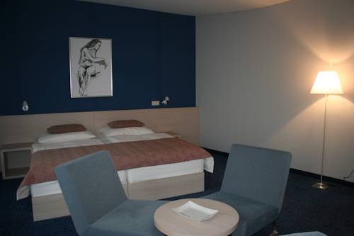 Imagen de la habitación del Hotel Split, Kadaň . Foto 11