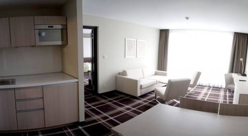 Imagen de la habitación del Hotel Split, Kadaň . Foto 12