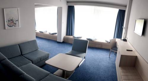 Imagen de la habitación del Hotel Split, Kadaň . Foto 13