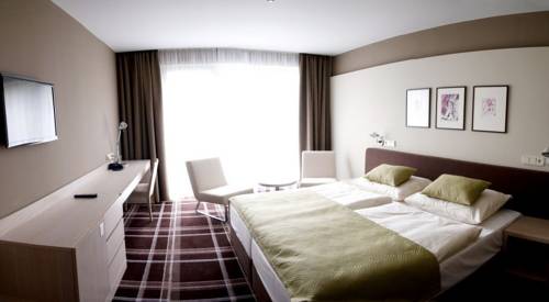 Imagen de la habitación del Hotel Split, Kadaň . Foto 14