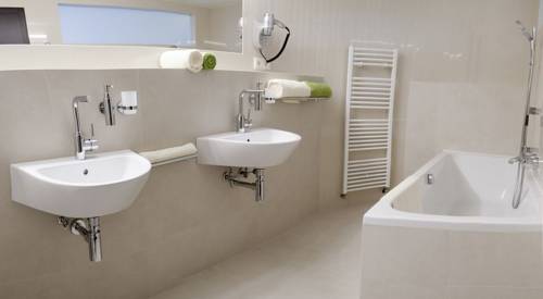 Imagen de la habitación del Hotel Split, Kadaň . Foto 15