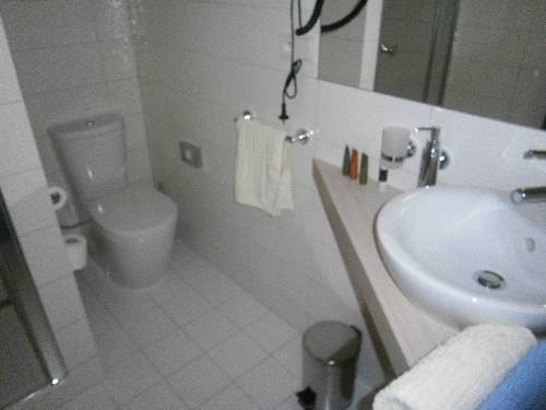 Imagen de la habitación del Hotel Split, Kadaň . Foto 16