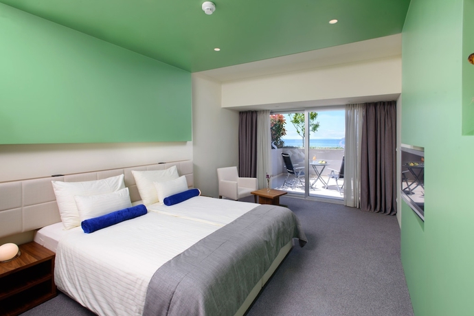 Imagen de la habitación del Hotel Split, Podstrana. Foto 2