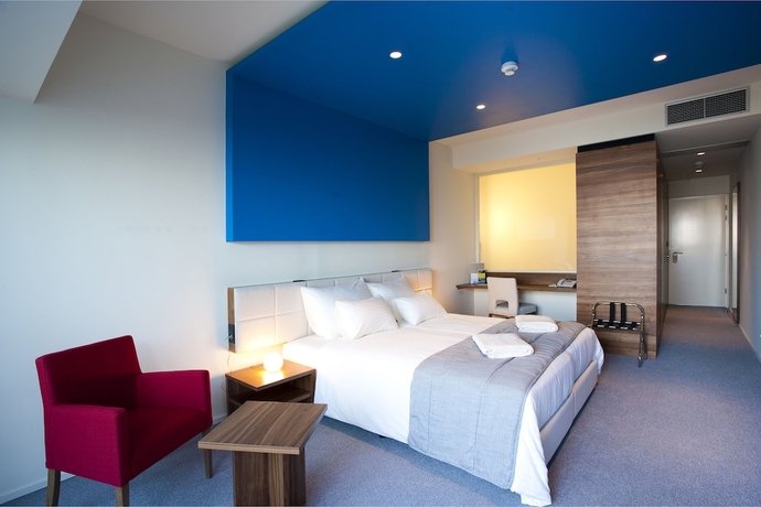 Imagen de la habitación del Hotel Split, Podstrana. Foto 3