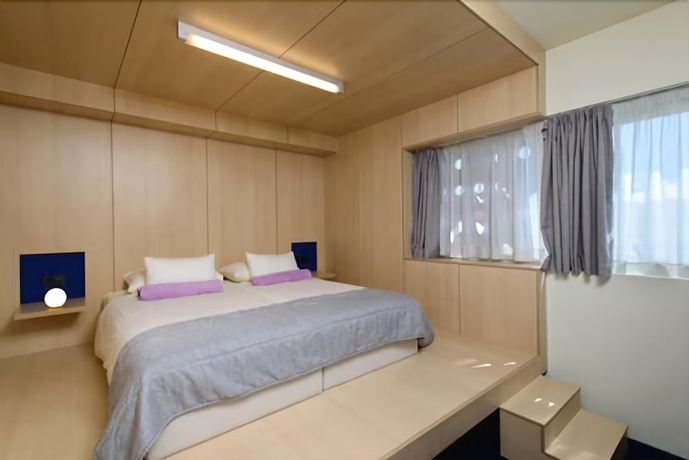 Imagen de la habitación del Hotel Split, Podstrana. Foto 4