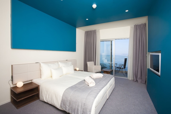 Imagen de la habitación del Hotel Split, Podstrana. Foto 10