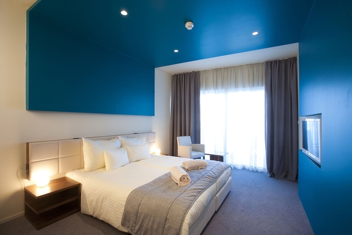 Imagen de la habitación del Hotel Split, Podstrana. Foto 12