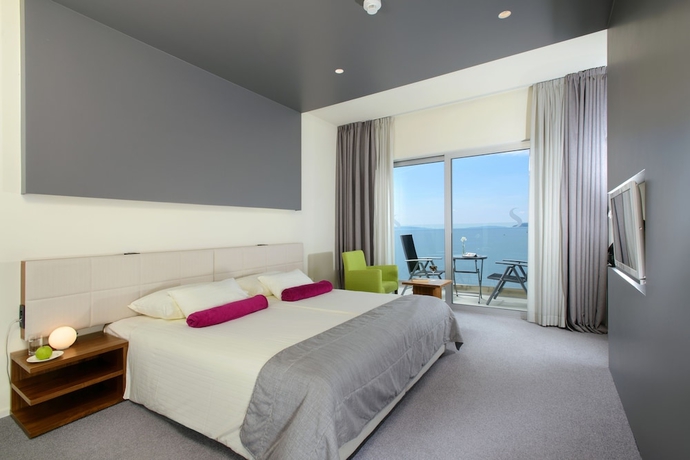 Imagen de la habitación del Hotel Split, Podstrana. Foto 13