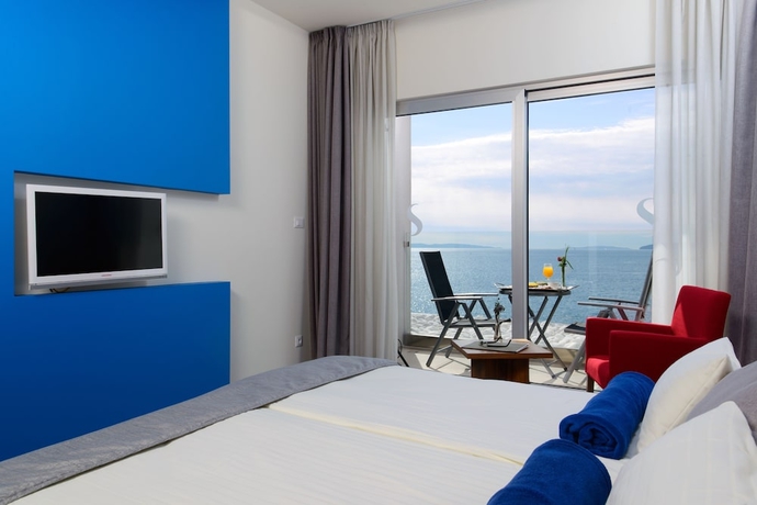 Imagen de la habitación del Hotel Split, Podstrana. Foto 15