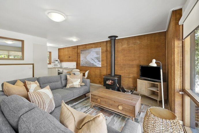 Imagen general del Hotel Split Point Cottages. Foto 3