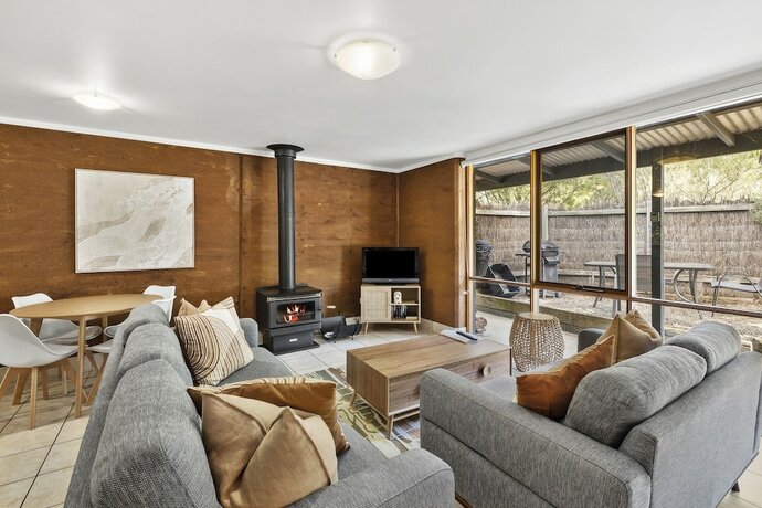 Imagen general del Hotel Split Point Cottages. Foto 4