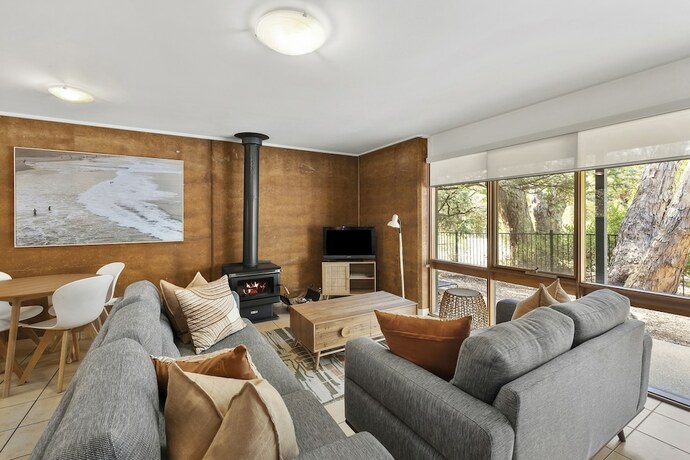 Imagen general del Hotel Split Point Cottages. Foto 6