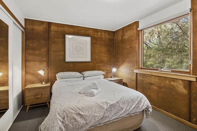 Imagen general del Hotel Split Point Cottages. Foto 7