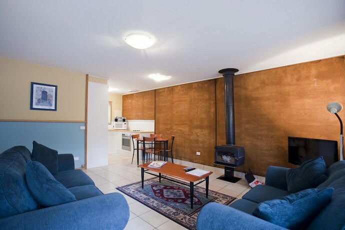 Imagen general del Hotel Split Point Cottages. Foto 8