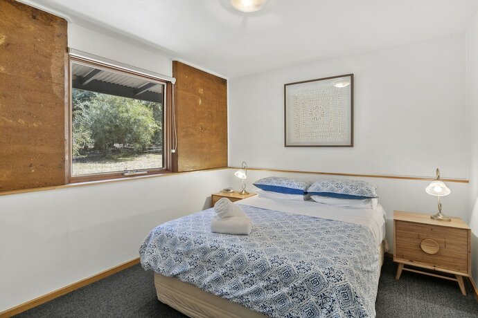 Imagen general del Hotel Split Point Cottages. Foto 10