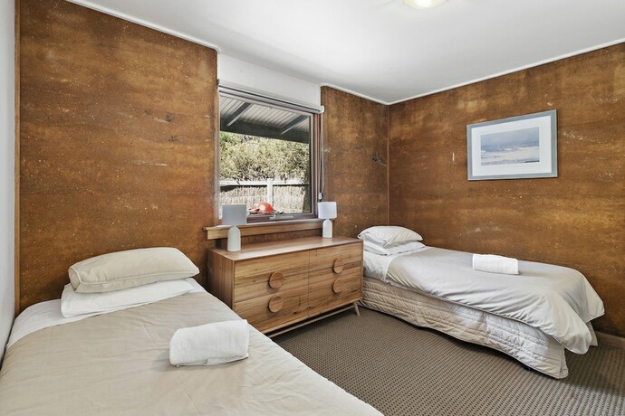 Imagen general del Hotel Split Point Cottages. Foto 11