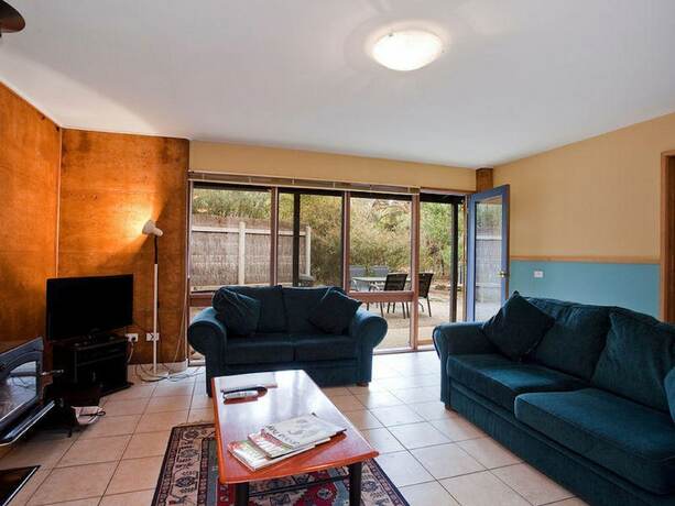 Imagen general del Hotel Split Point Cottages. Foto 12