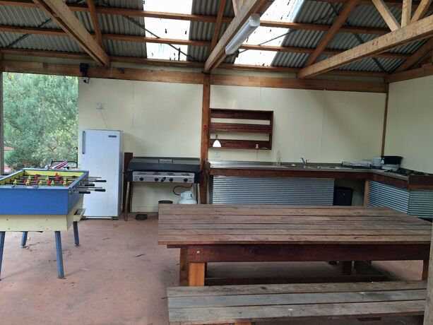 Imagen general del Hotel Split Point Cottages. Foto 13