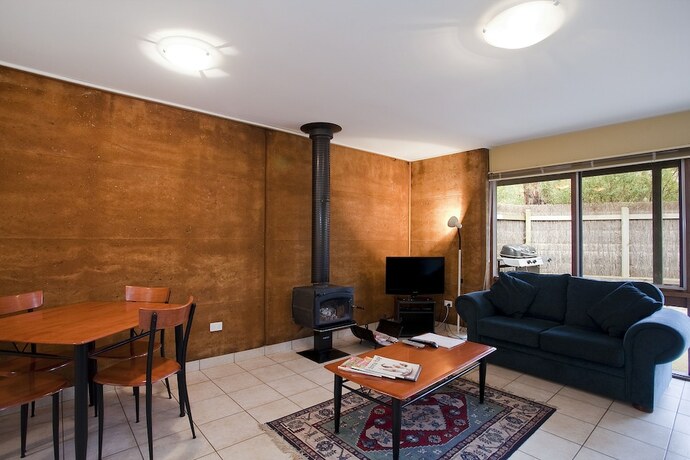 Imagen general del Hotel Split Point Cottages. Foto 15